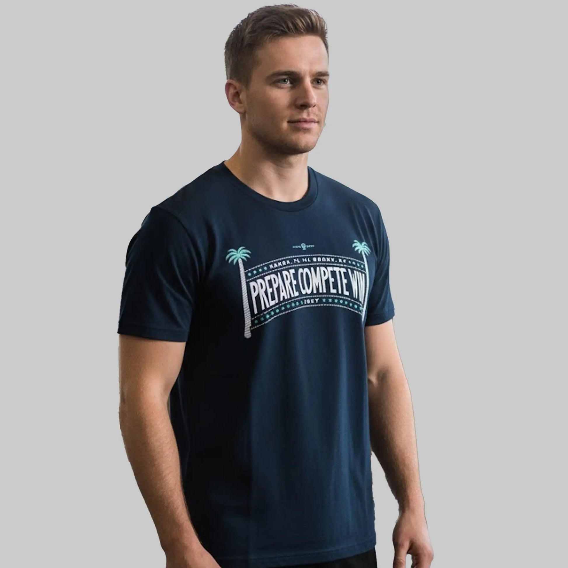 2025 Aaron Judge New York Yankees Prepare Compete Win Shirt theclothingtribe