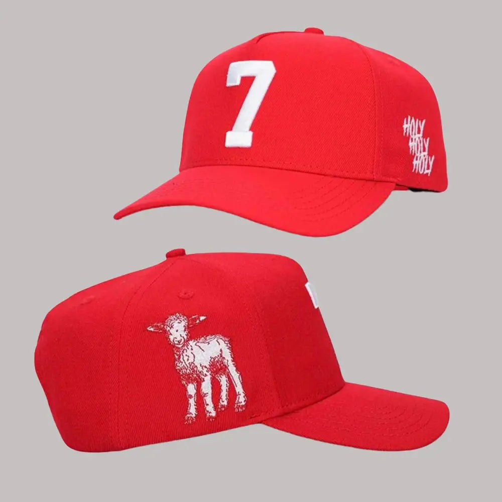 2025 Qb Justin Fields 7 Hat theclothingtribe