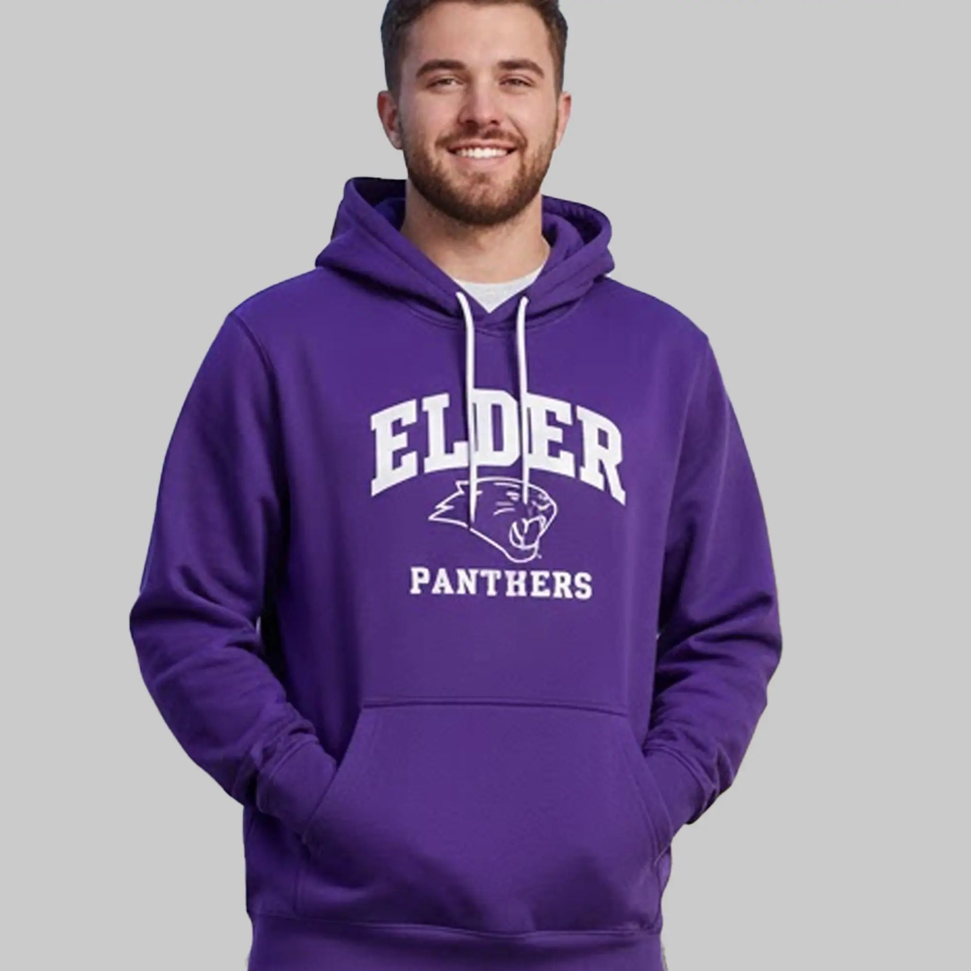 2025 Dave Portnoy Elder Panthers Hoodie theclothingtribe