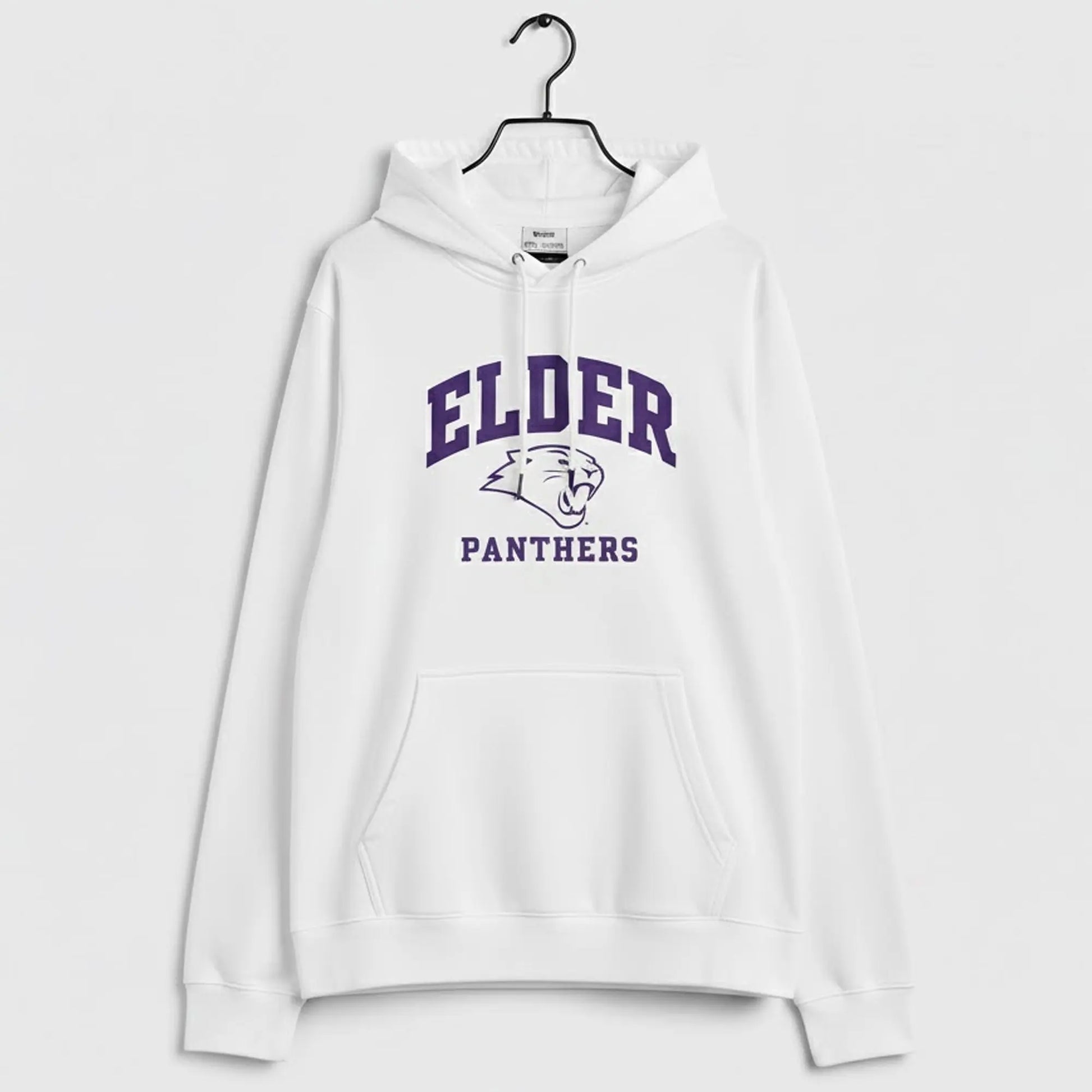 2025 Dave Portnoy Elder Panthers Hoodie theclothingtribe