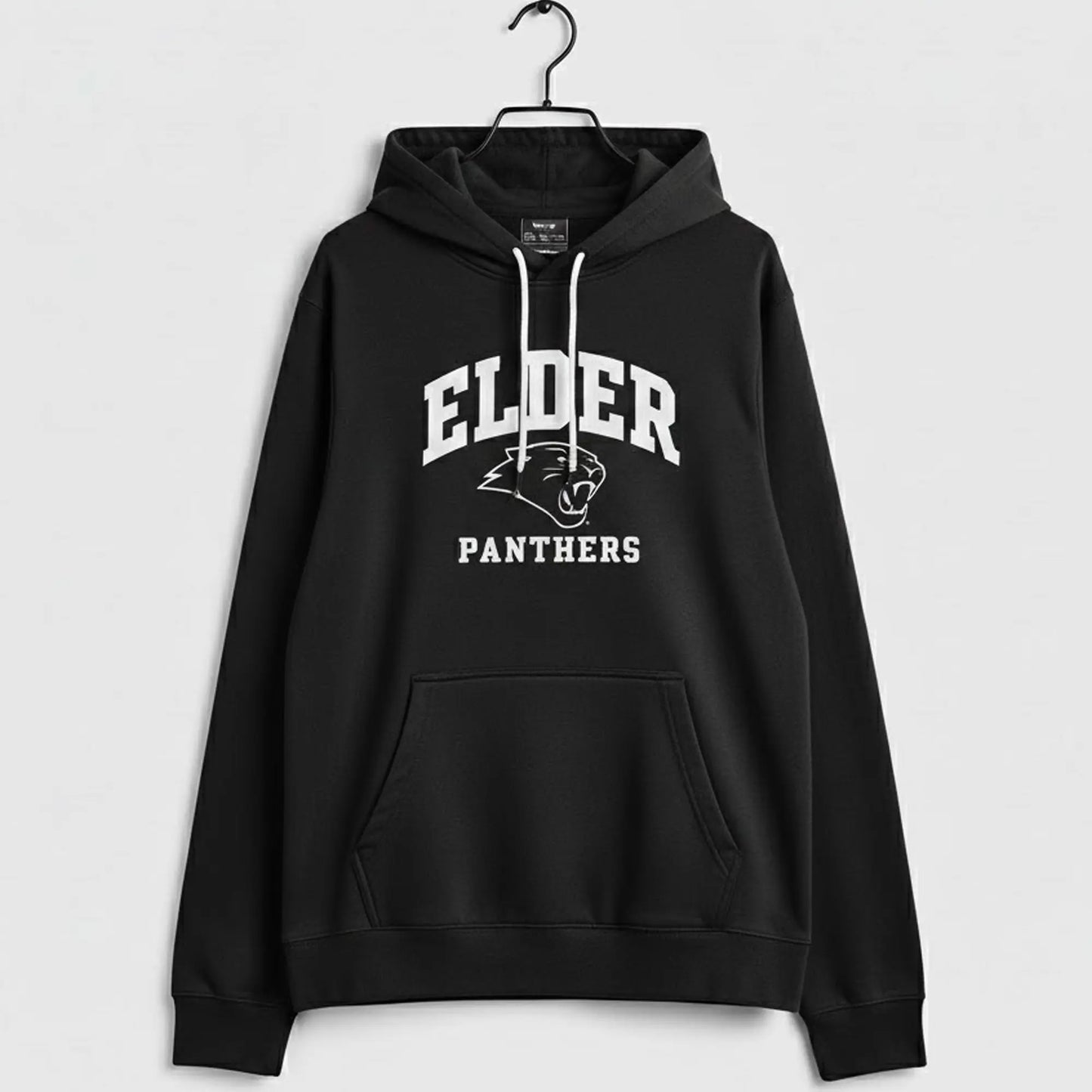 2025 Dave Portnoy Elder Panthers Hoodie theclothingtribe