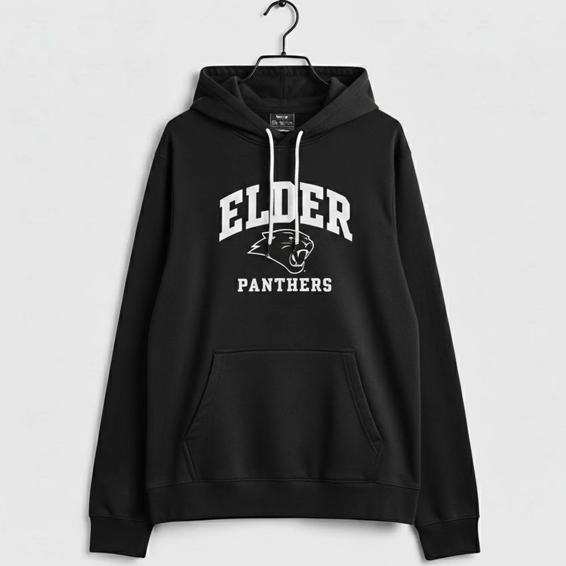 2025 Dave Portnoy Elder Panthers Hoodie theclothingtribe