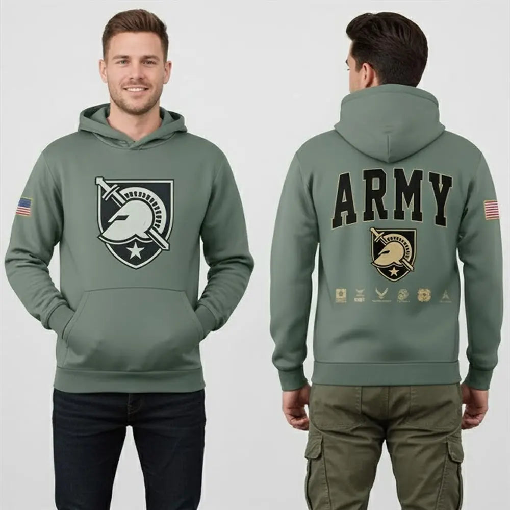 2025 Jeff Monken Army Black Knights Shirt - theclothingtribe