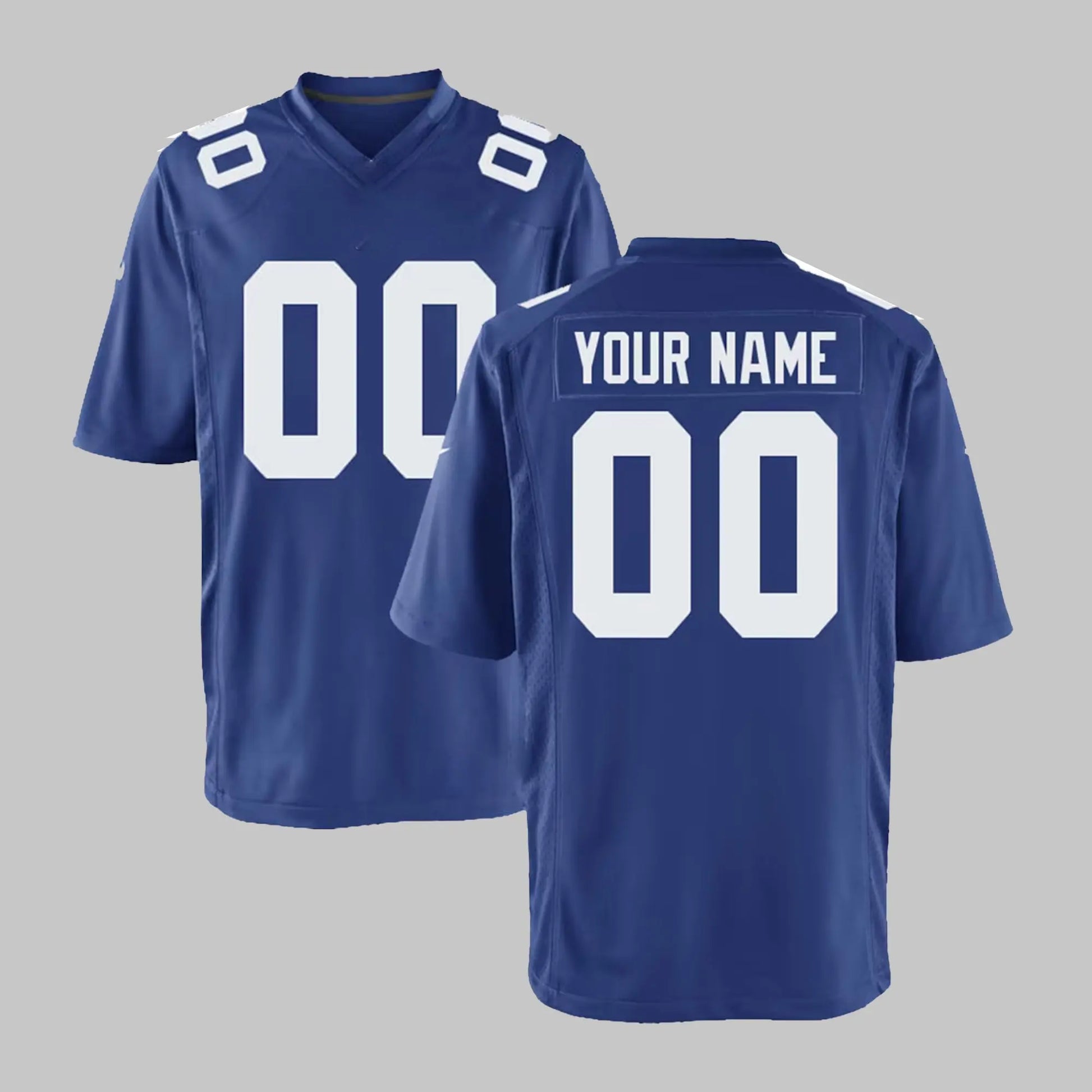 2025 Jameis Winston New York Giants Jersey theclothingtribe