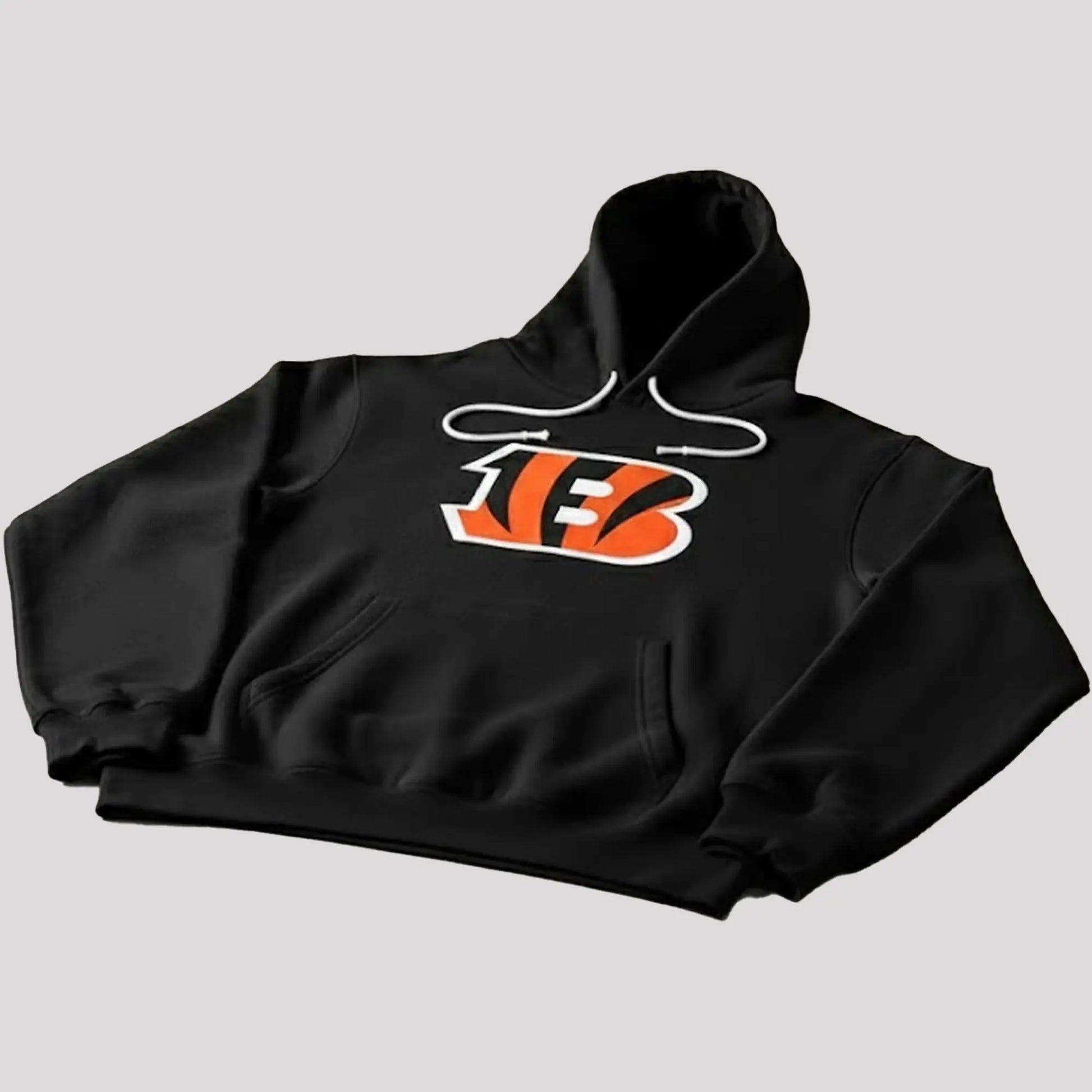 2025 Joe Flacco Cincinnati Bengals Hoodie theclothingtribe
