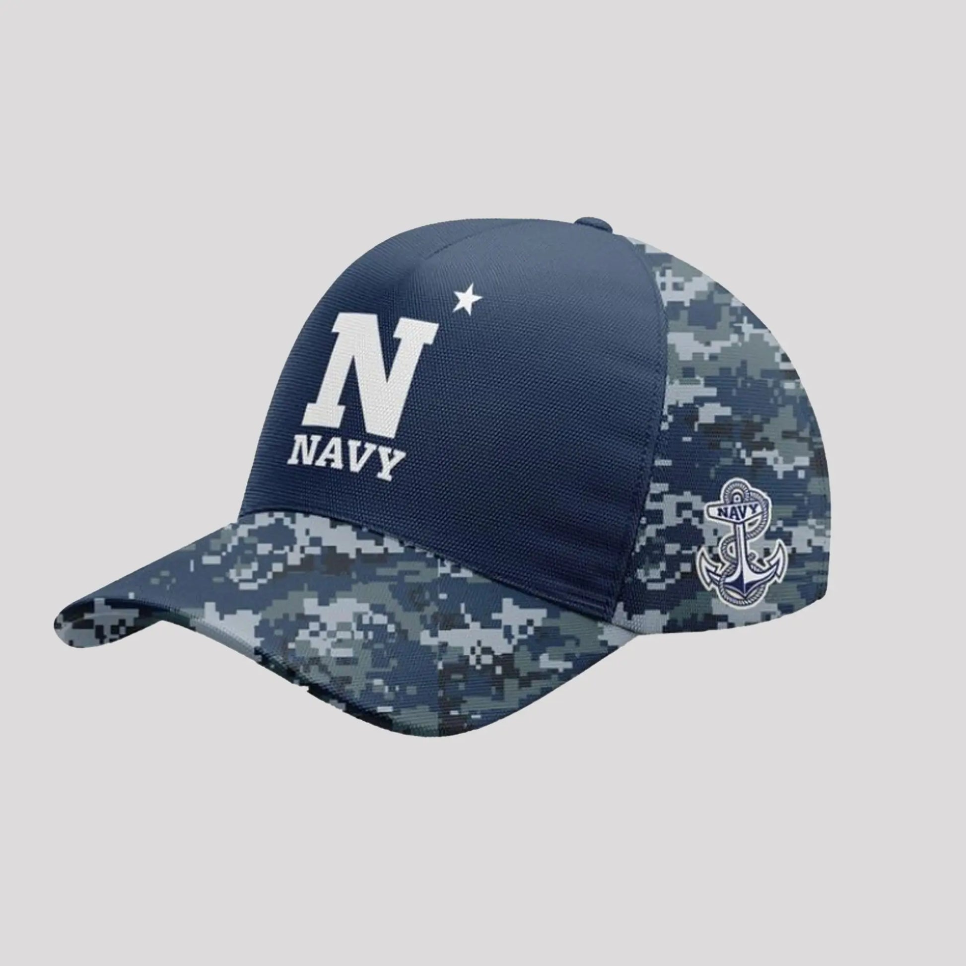 2025 Navy Midshipmen Salute To Service Hoodie   theclothingtribe