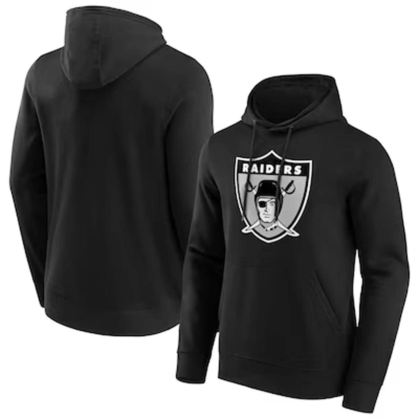 2025 Pete Carroll Coach Las Vegas Raiders Hoodie theclothingtribe