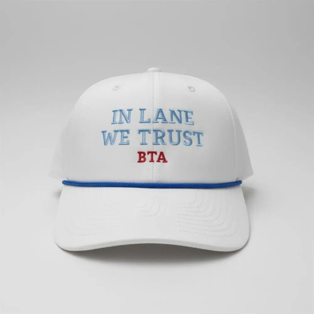 Lane Kiffin In Lane We Trust BTA Hat theclothingtribe