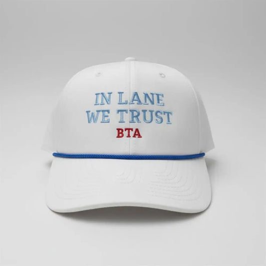 Lane Kiffin In Lane We Trust BTA Hat theclothingtribe