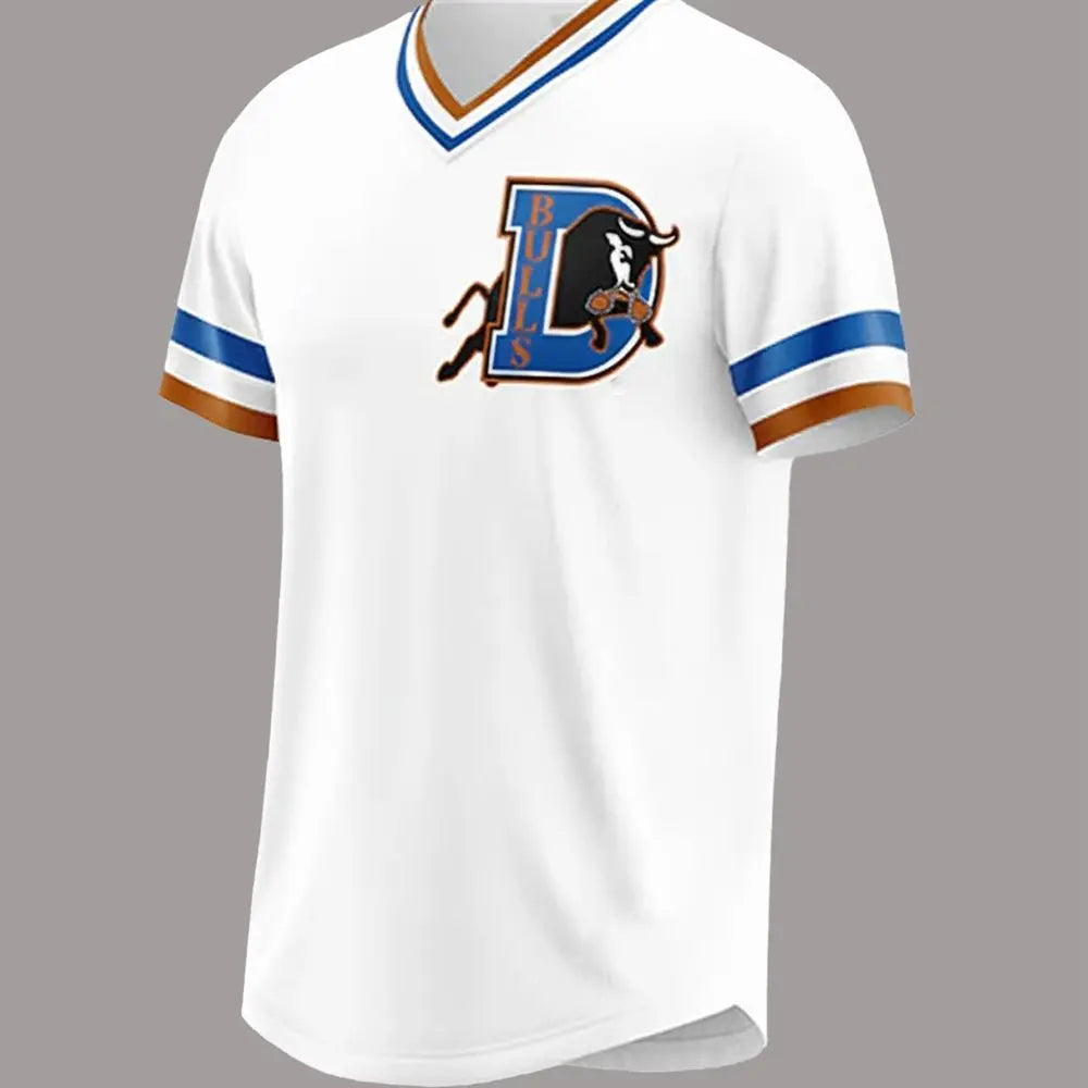 2025 Durham Bulls National Jersey Day theclothingtribe