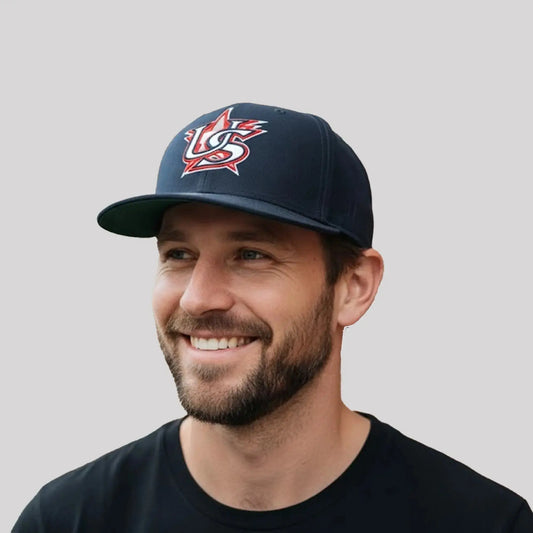 2026 Aaron Judge US World Baseball Classic Hat   theclothingtribe