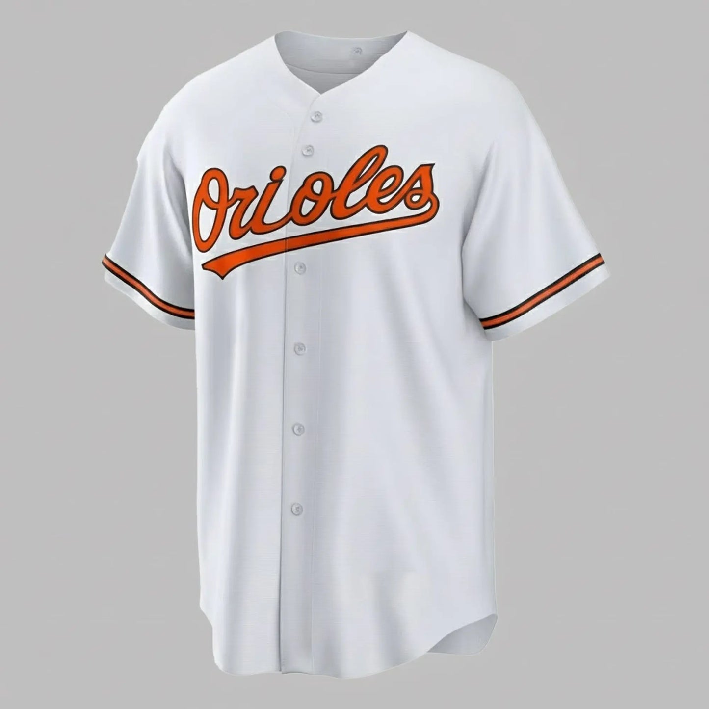 2026 Baltimore Orioles Alonso Maryland Flag Patch Jersey