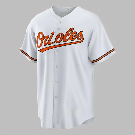 2026 Baltimore Orioles Alonso Maryland Flag Patch Jersey