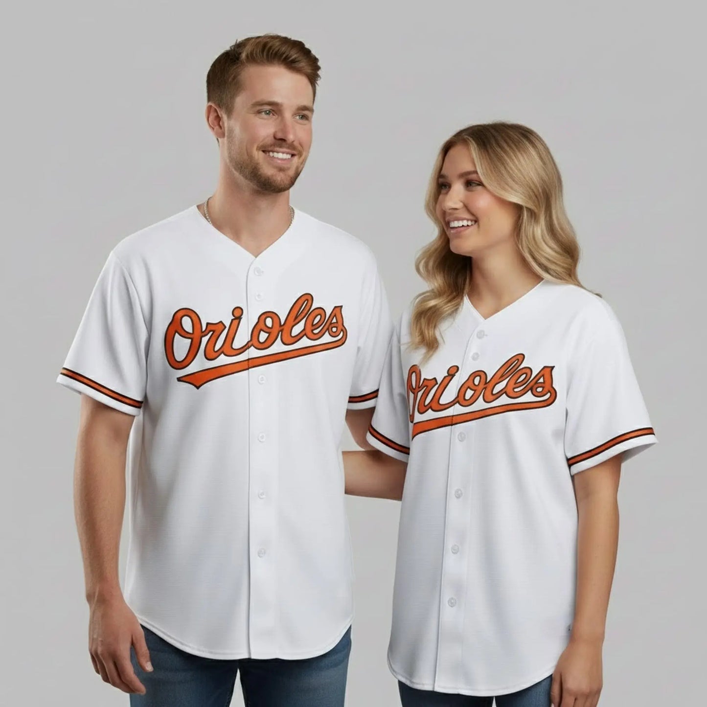 2026 Baltimore Orioles Peter Alonso Rivalry Uniforms Baseball Jersey