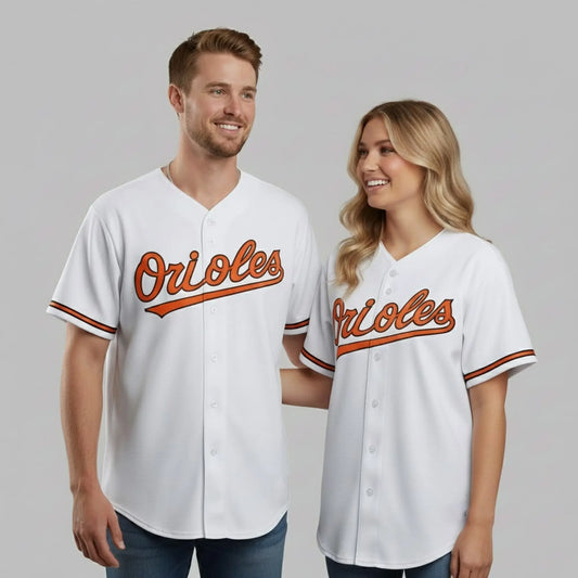 2026 Baltimore Orioles Peter Alonso Rivalry Uniforms Baseball Jersey