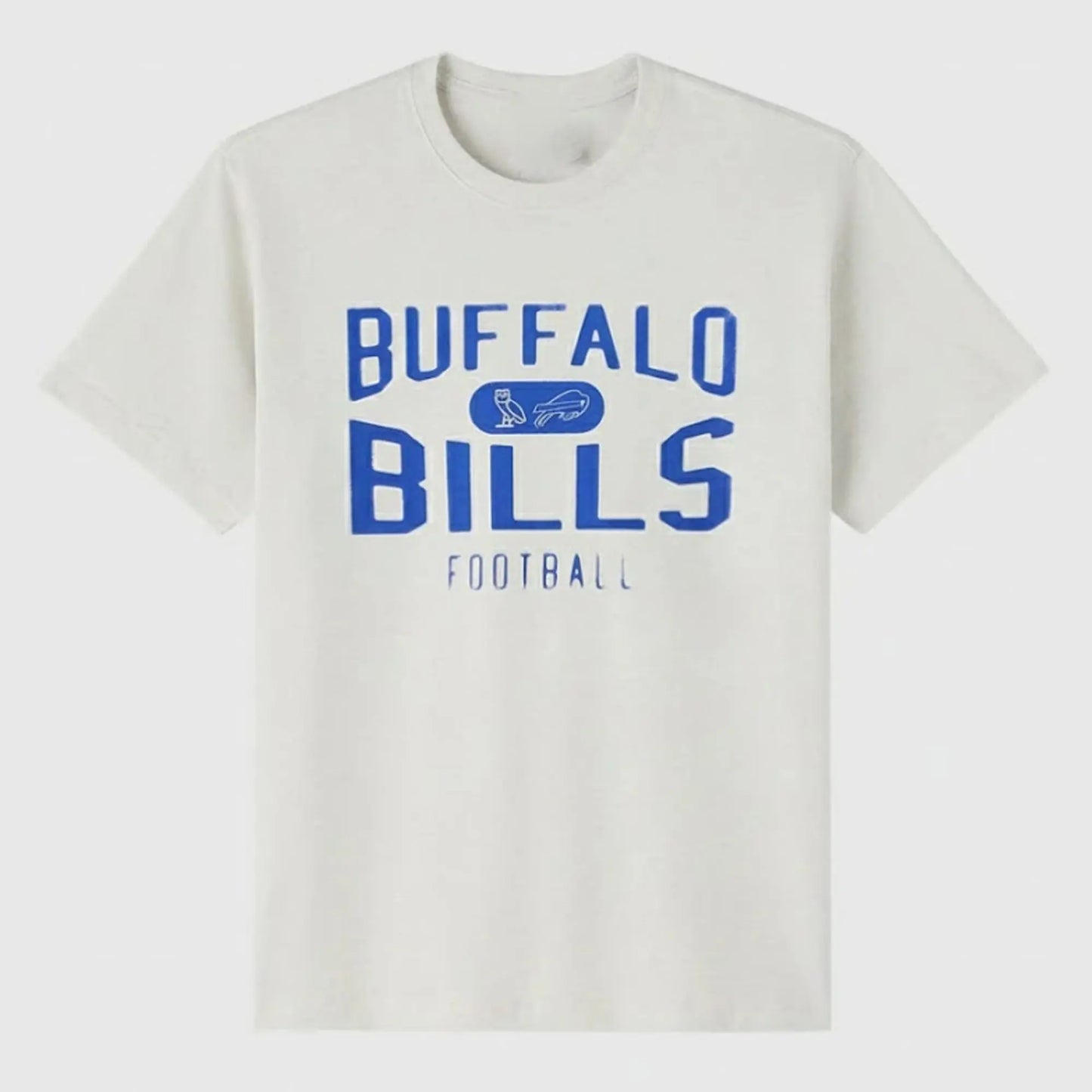 2026 Buffalo Bills Football Shirt
