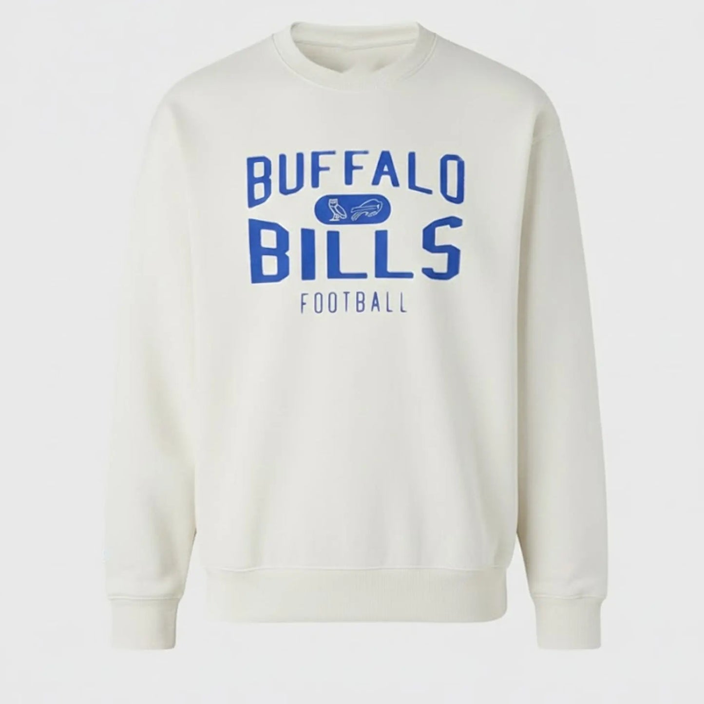 2026 Buffalo Bills Football Shirt