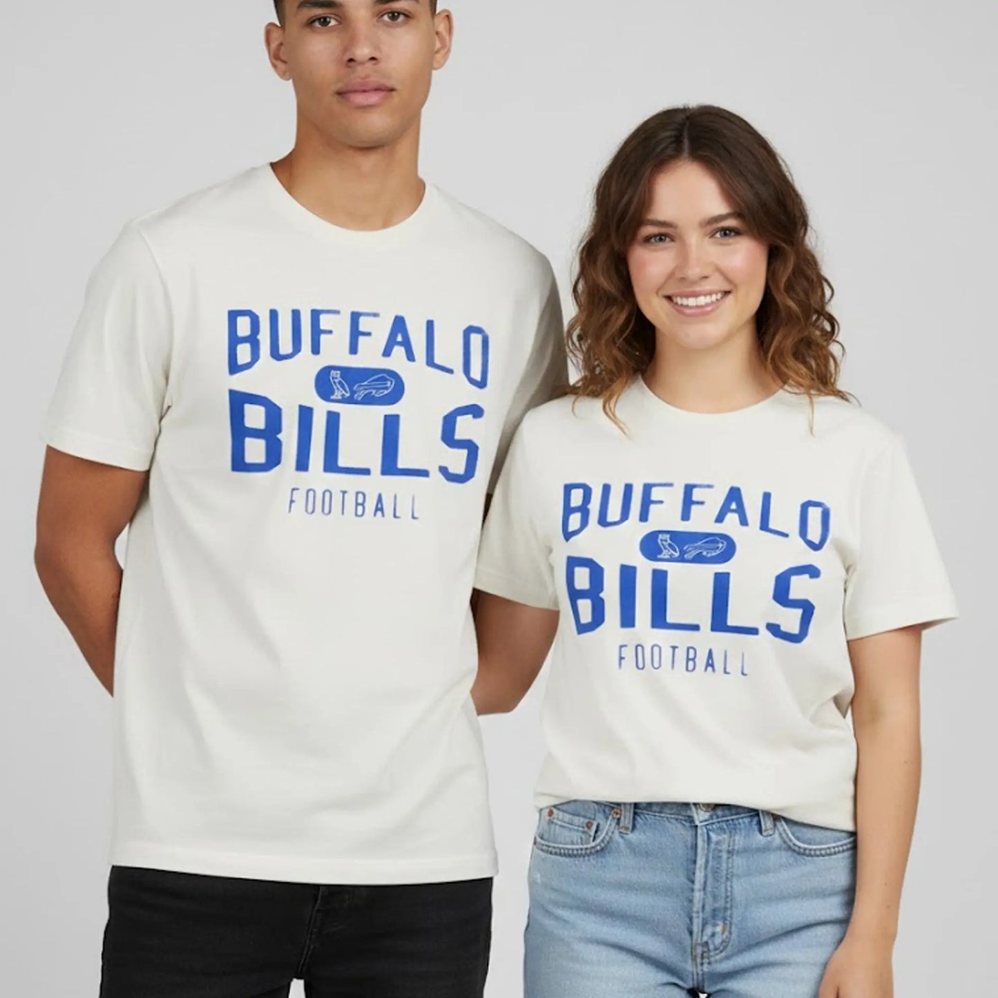 2026 Buffalo Bills Football Shirt