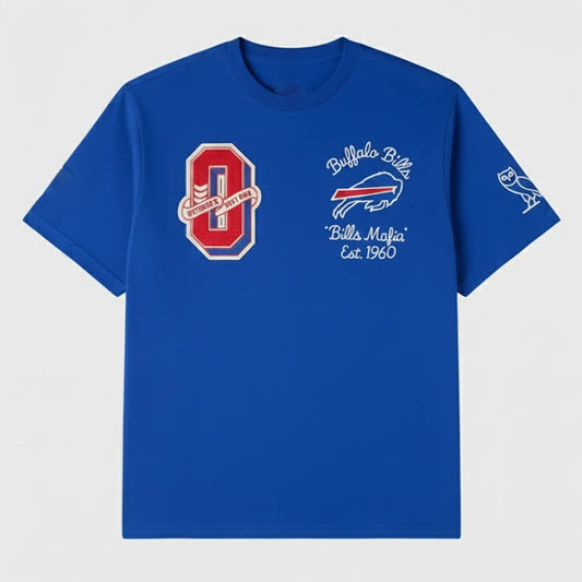 2026 Buffalo Bills Mafia October Very Own 1960 Shirt