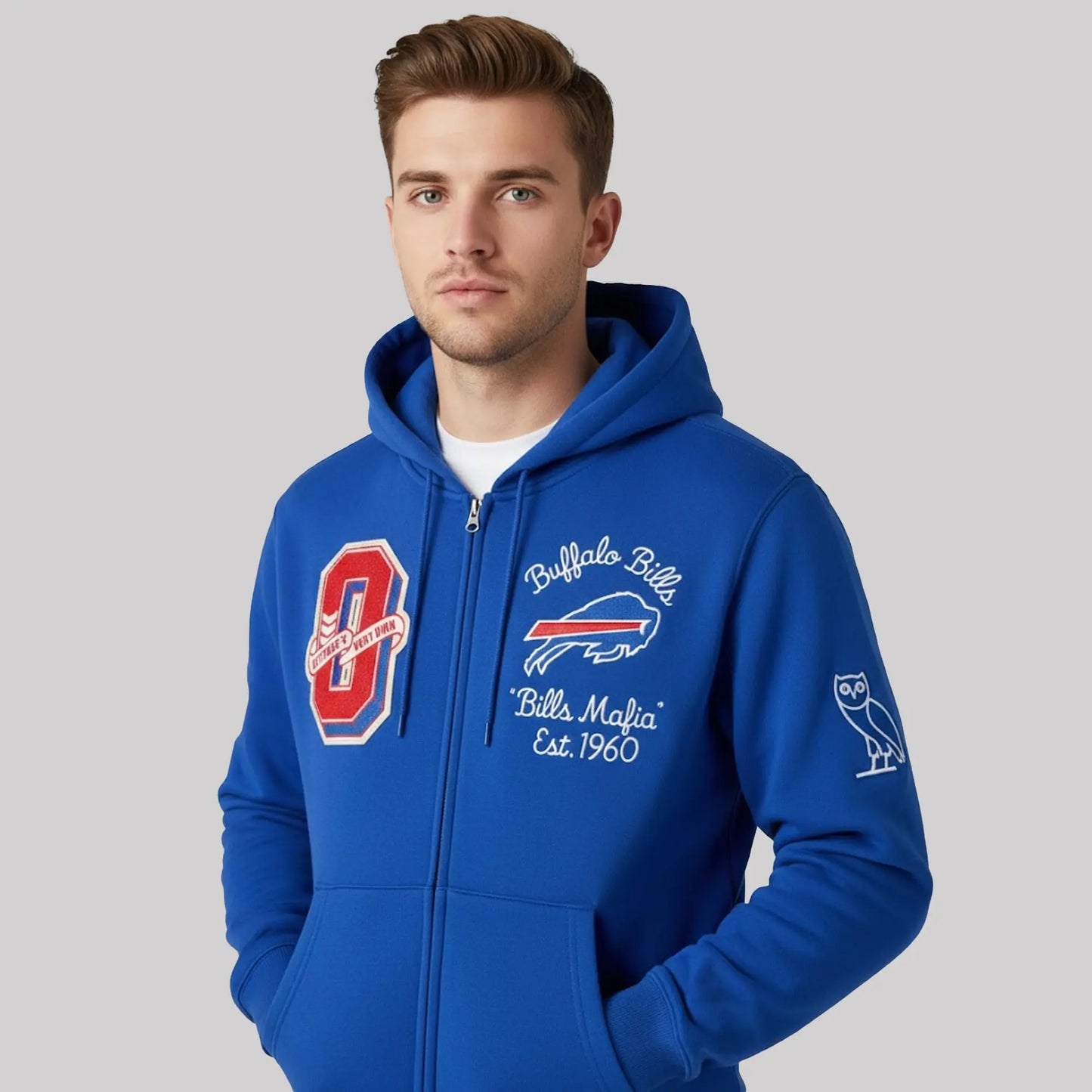 2026 Buffalo Bills Mafia October Very Own 1960 Shirt