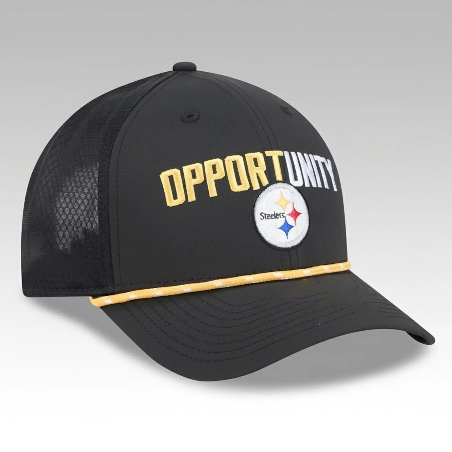 2026 Inspire Change Pittsburgh Steelers Opportunity Hat