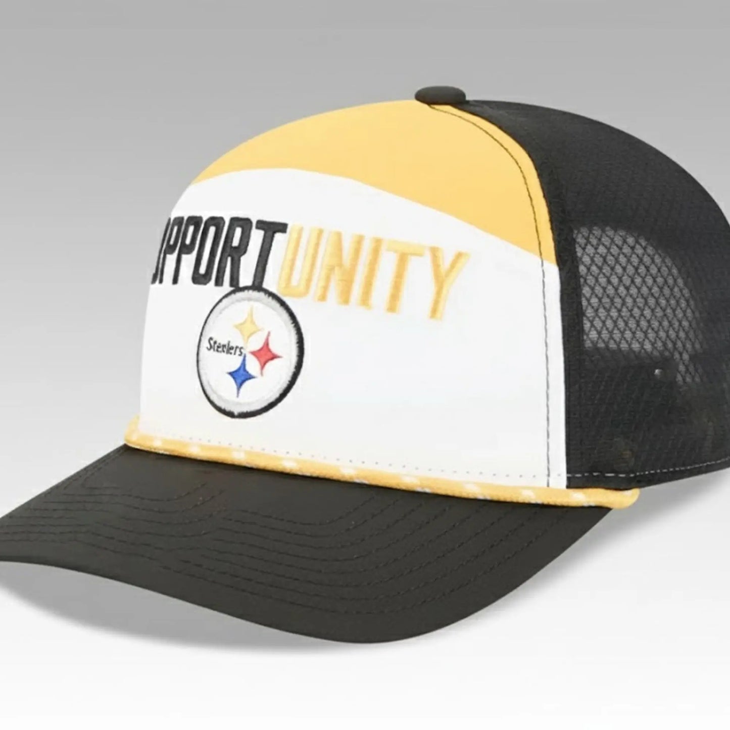 2026 Inspire Change Pittsburgh Steelers Opportunity Hat
