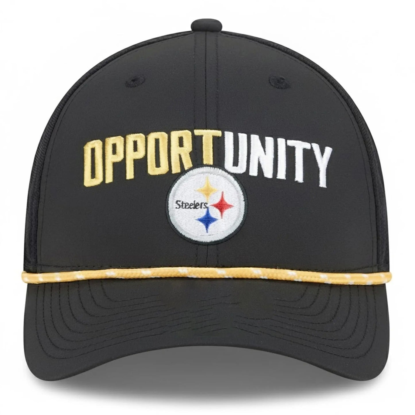 2026 Inspire Change Pittsburgh Steelers Opportunity Hat