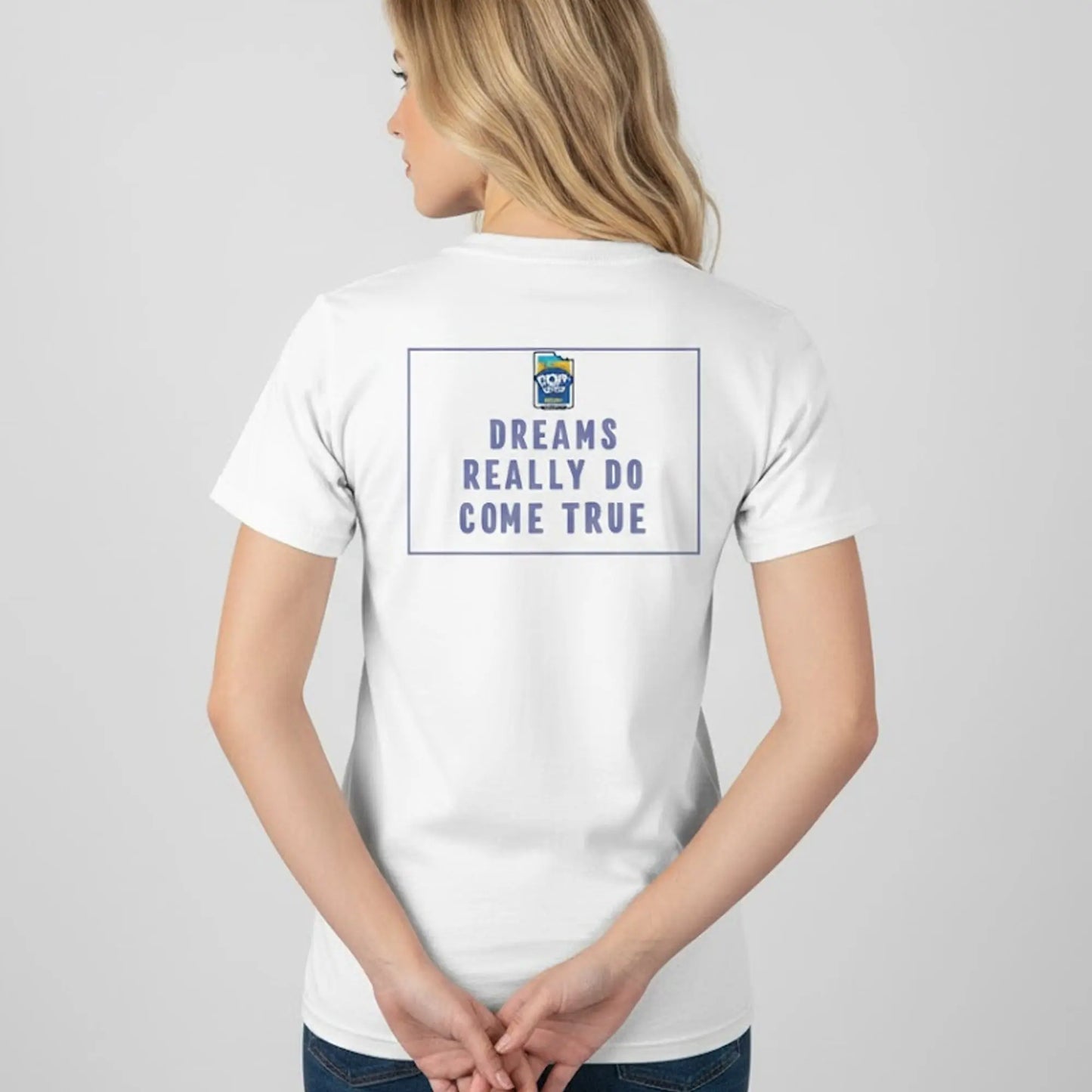 2026 Pop Tarts Bowl Championship Dreams Really Do Come True Shirt