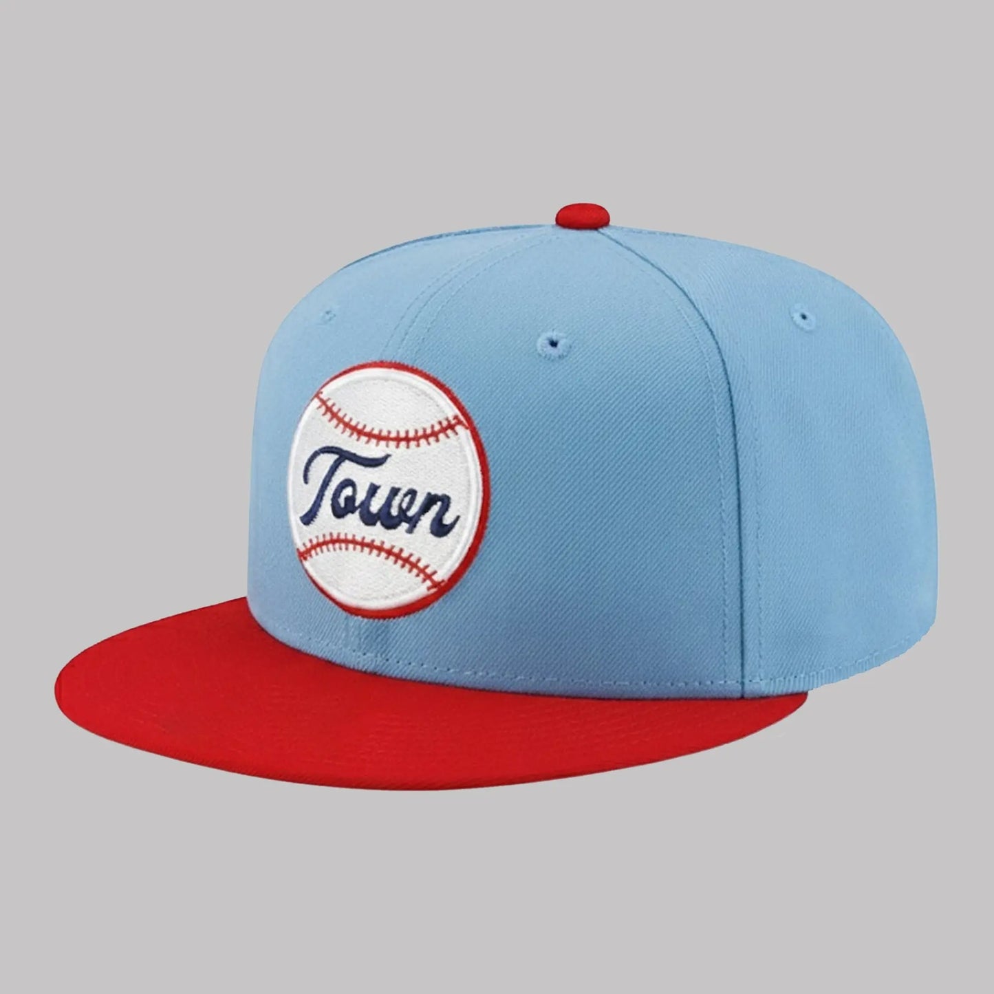 2026 Reading Fightin Phils Baseballtown Connect Hat Giveaway