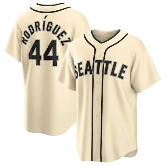 2026 Seattle Mariners Steelheads Jersey