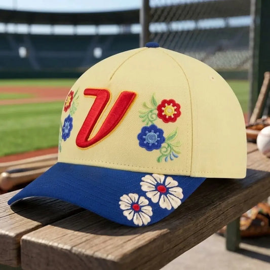 2026 Venezuela World Baseball Classic Hat