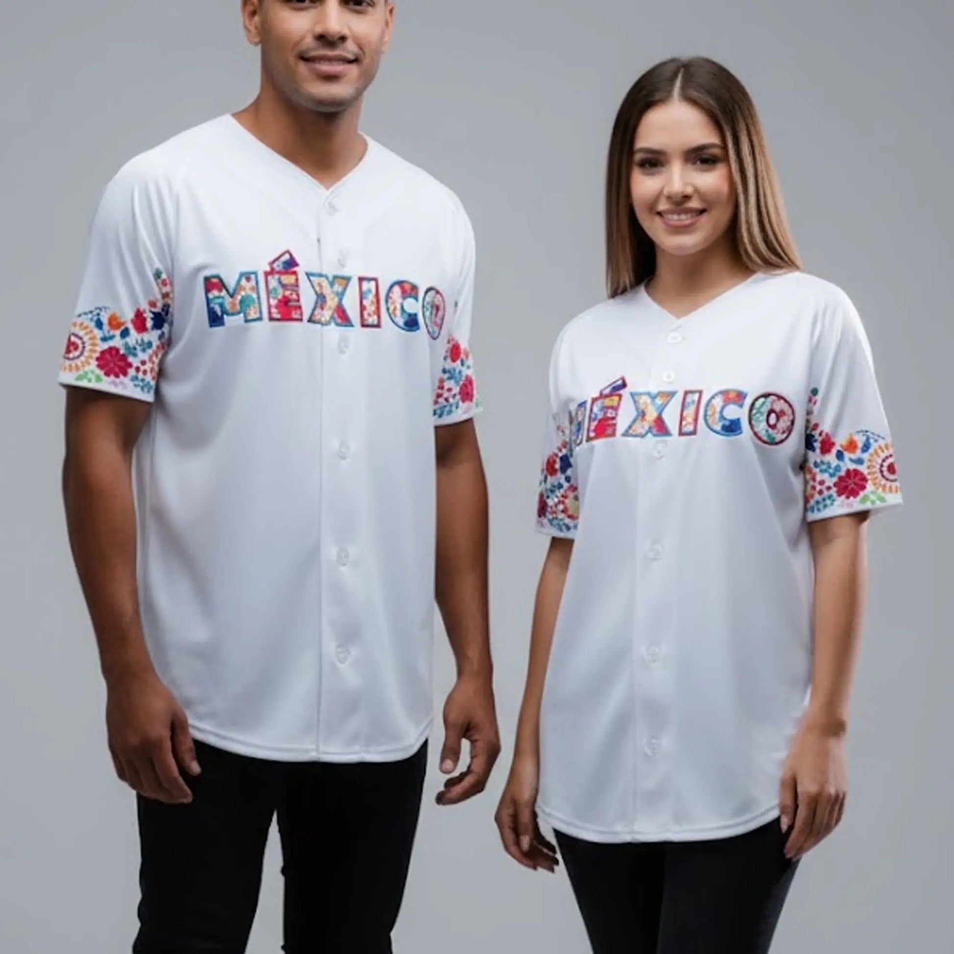 2026 Caribbean Series Mexico Jersey   theclothingtribe