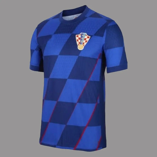 2026 Croatia Away World Cup Jersey theclothingtribe