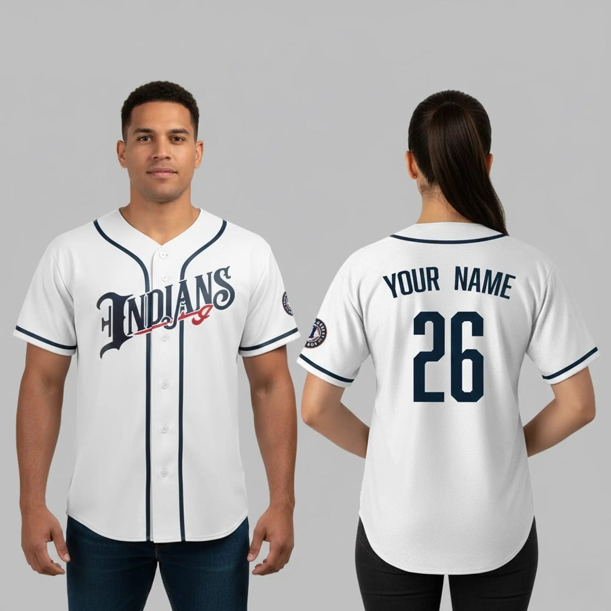 2026 Indianapolis Indians Baseball Jersey Giveaway   theclothingtribe