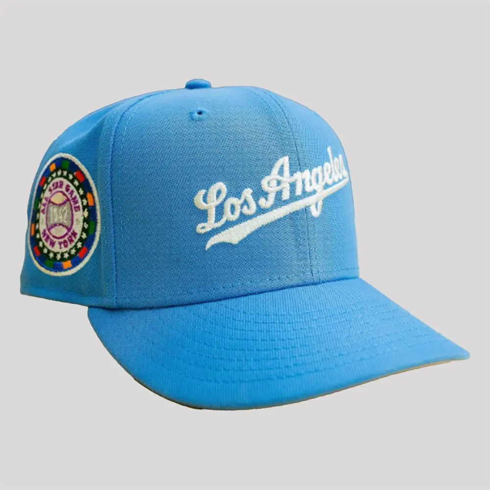 Cha Cha Chicken Los Angeles Dodgers Hat theclothingtribe
