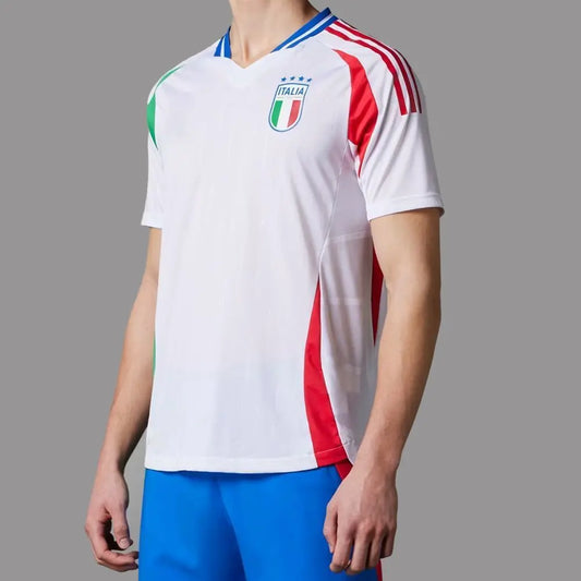 2026 Italy World Cup Jersey theclothingtribe