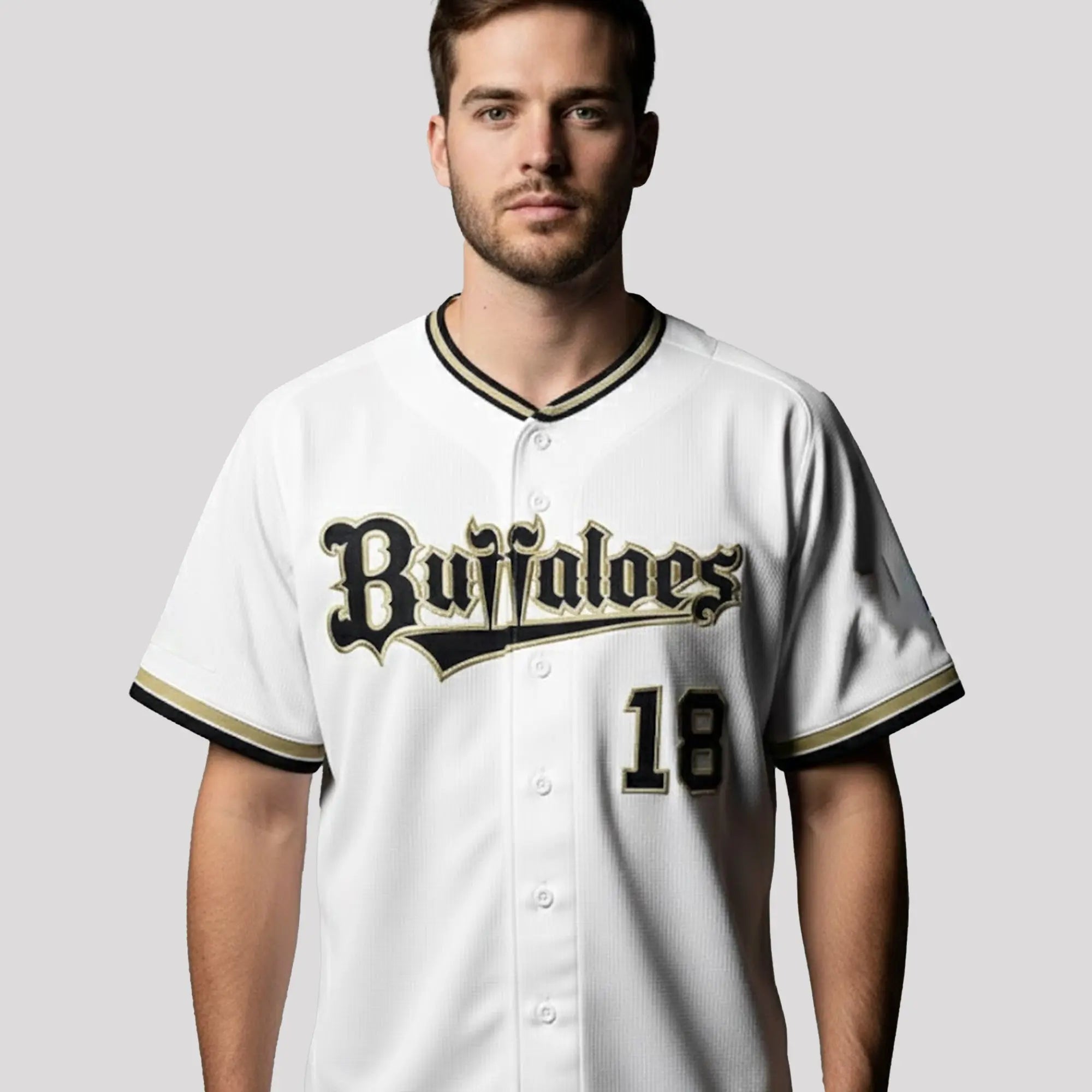 2026 Orix Buffaloes Miyagi Jersey - theclothingtribe