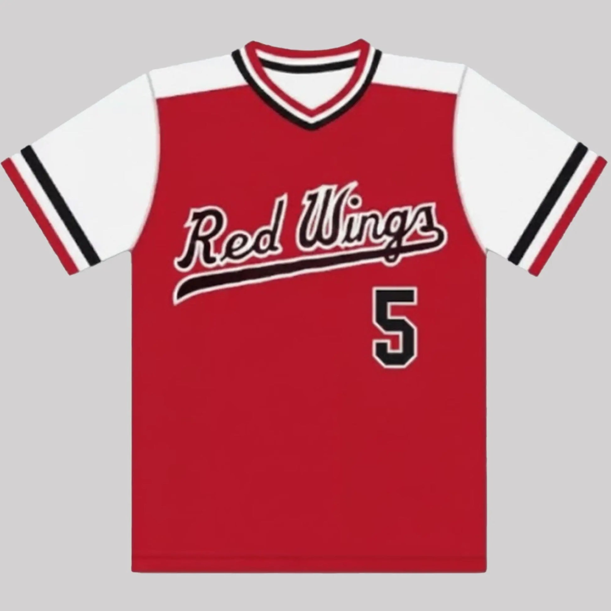 2026 Rochester Red Wings Cal Ripken Jr Jersey   theclothingtribe