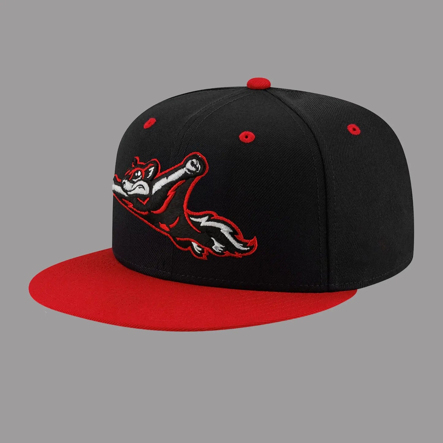 2026 Richmond Flying Squirrels Hat - theclothingtribe
