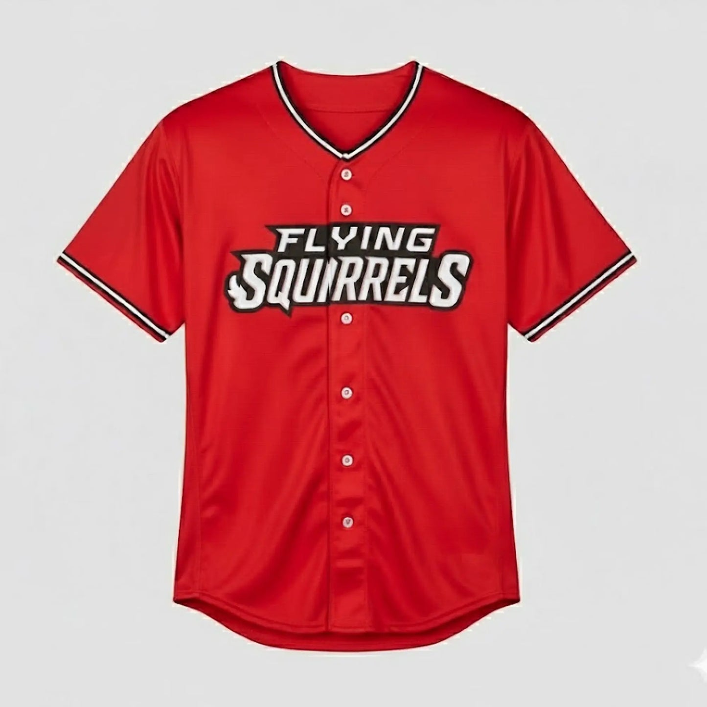 2026 Richmond Flying Squirrels Jersey theclothingtribe