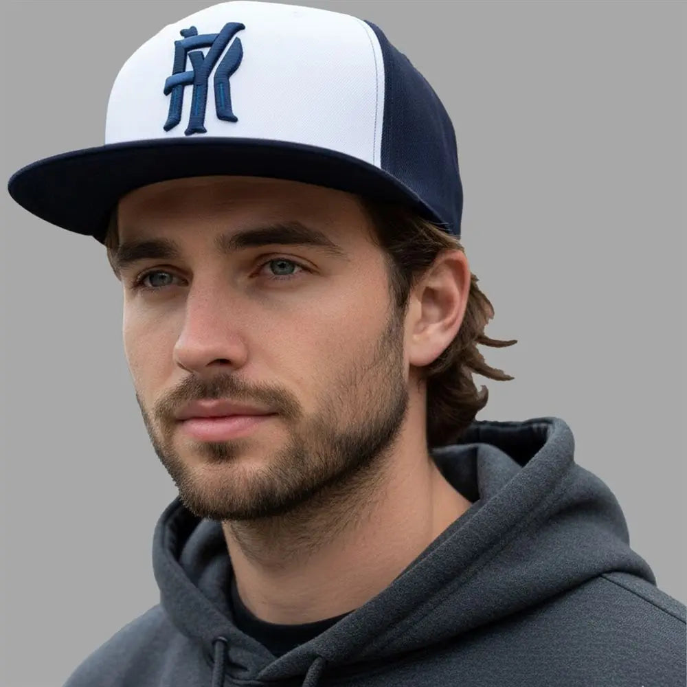 2026 Salem Ridgeyaks YR Hat theclothingtribe