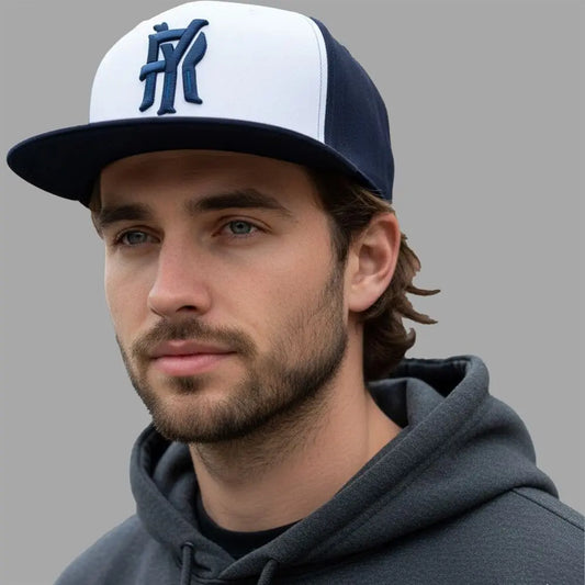 2026 Salem Ridgeyaks YR Hat theclothingtribe