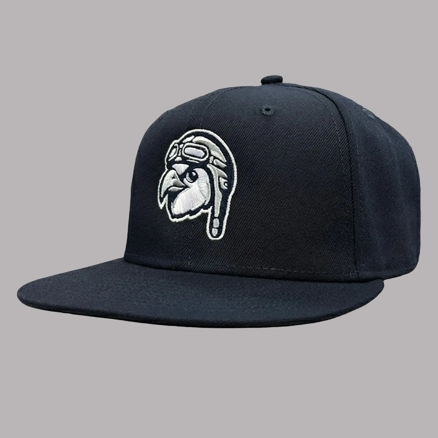 2026 Wilson Warbirds Football Hat theclothingtribe