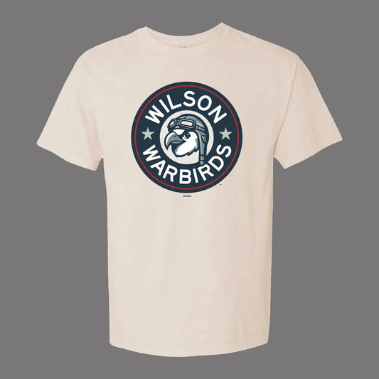 2026 Wilson Warbirds Football Shirt theclothingtribe
