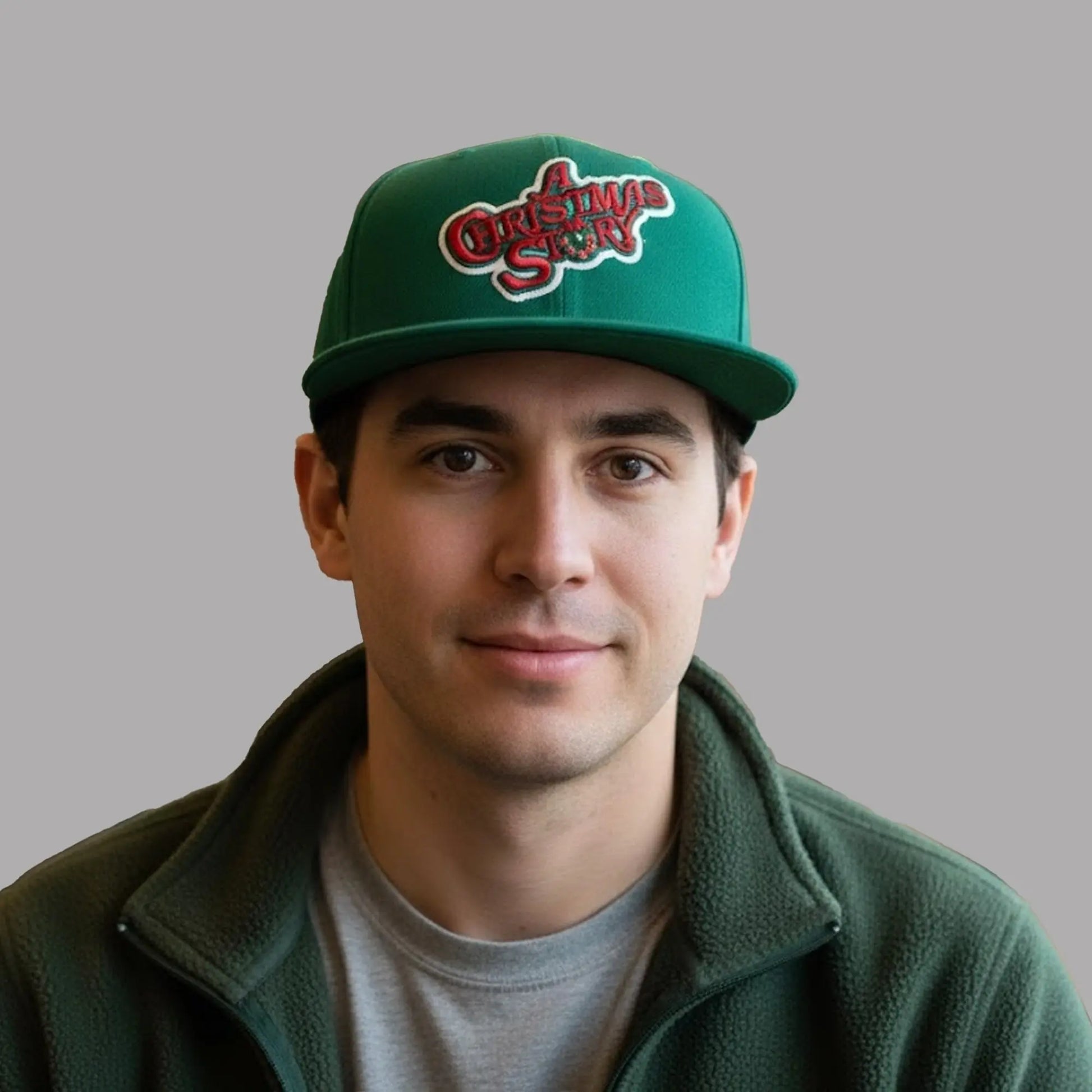 2026 A Christmas Story Hat   theclothingtribe