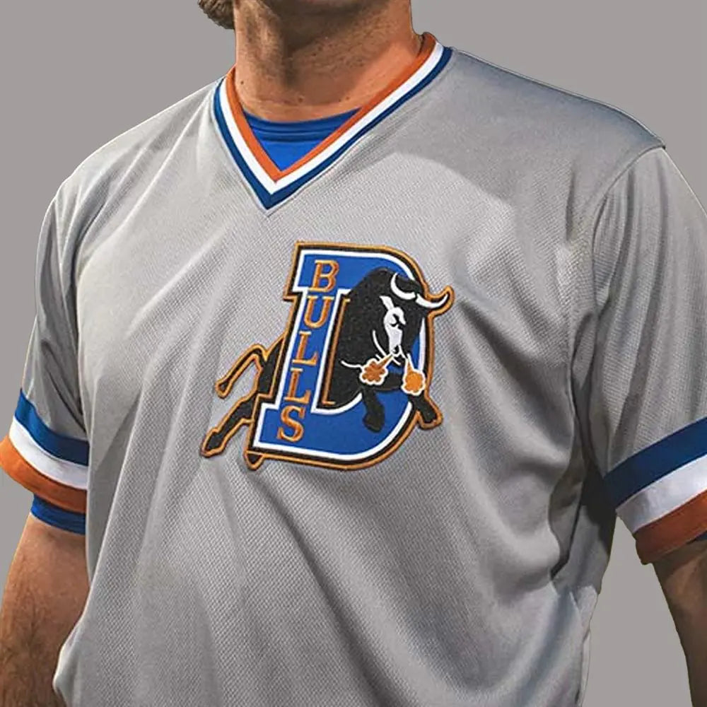 2025 Durham Bulls National Jersey Day theclothingtribe