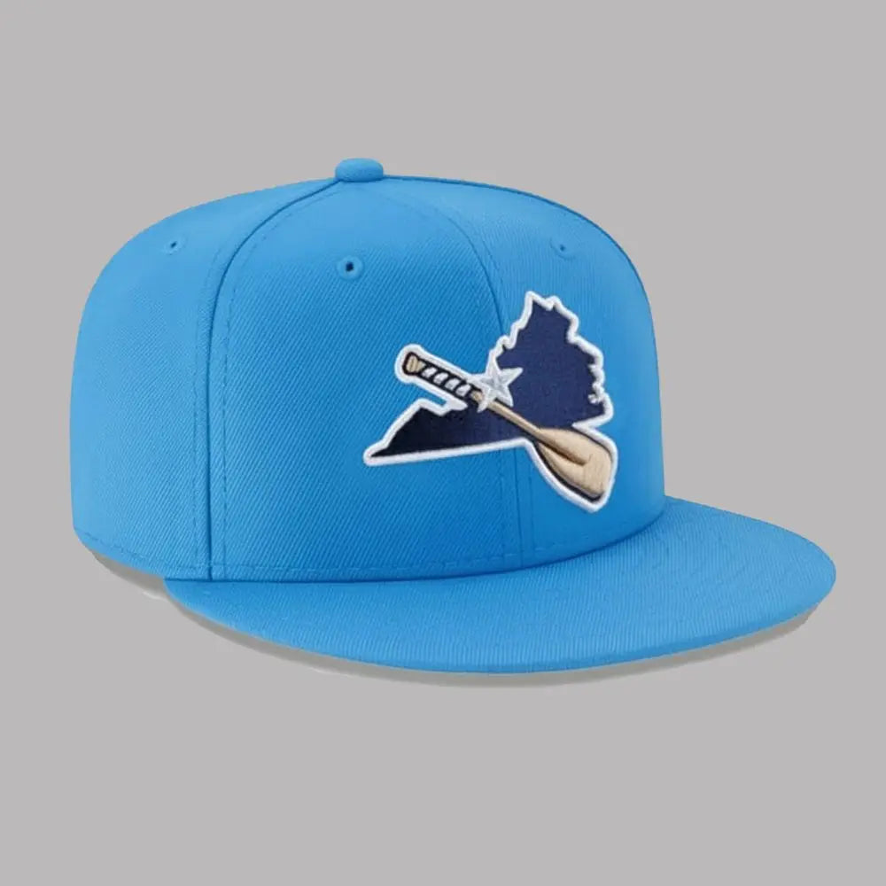 2026 Salem Ridgeyaks Virginia Hat theclothingtribe