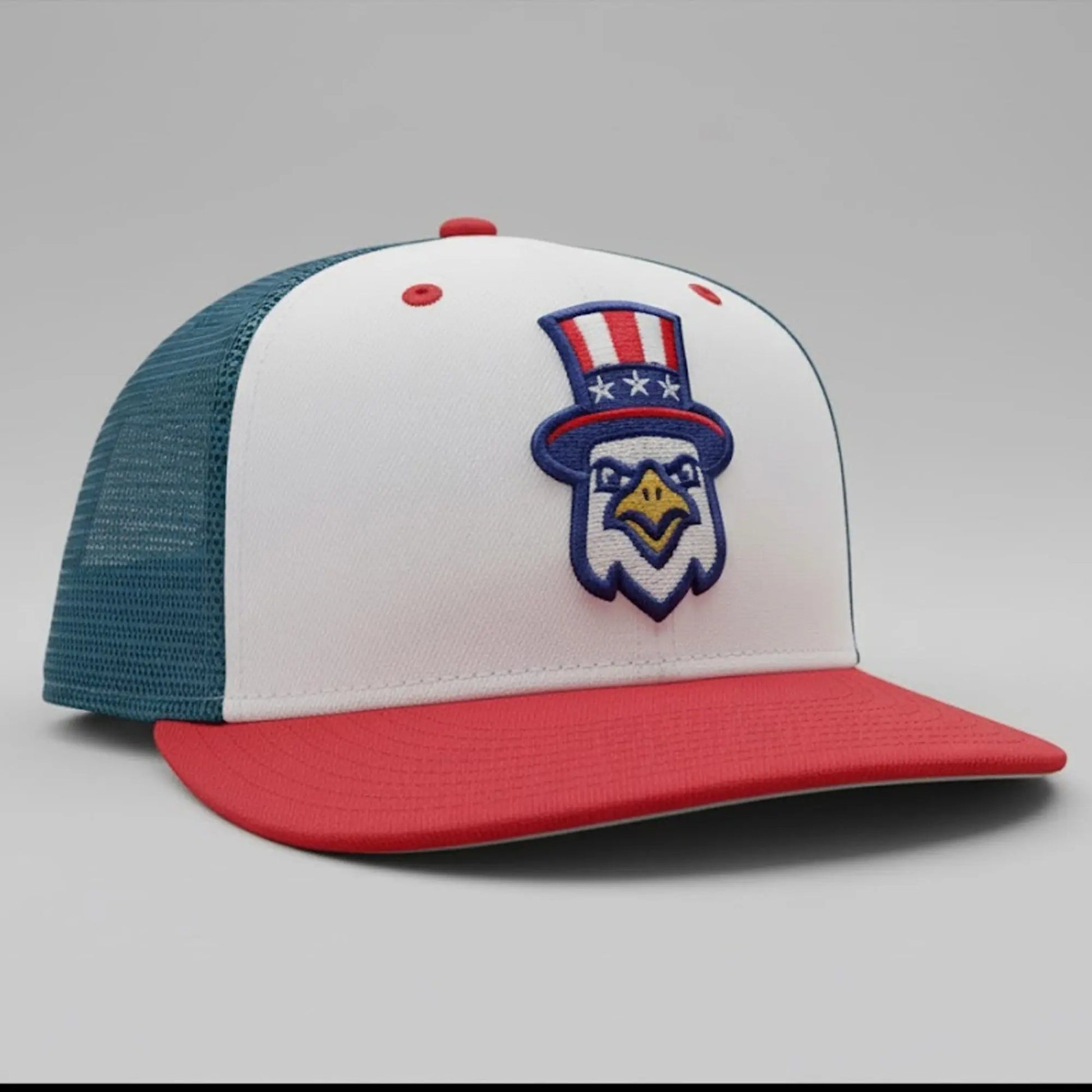 2026 Somerset Patriots Semiquincentennials America 250th Anniversary Jersey theclothingtribe