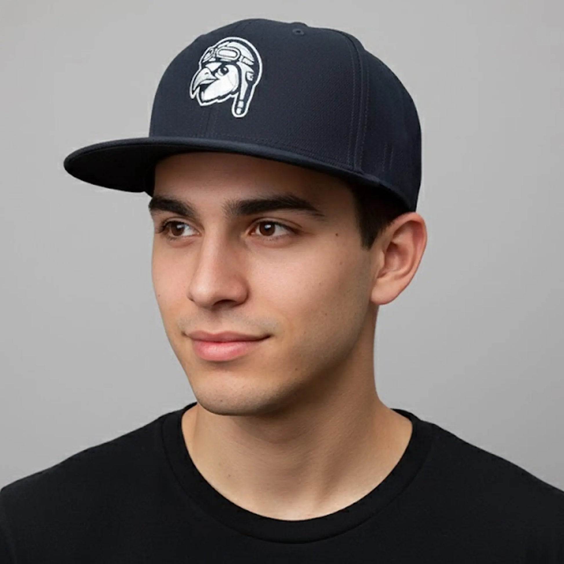 2026 Wilson Warbirds Football Hat theclothingtribe