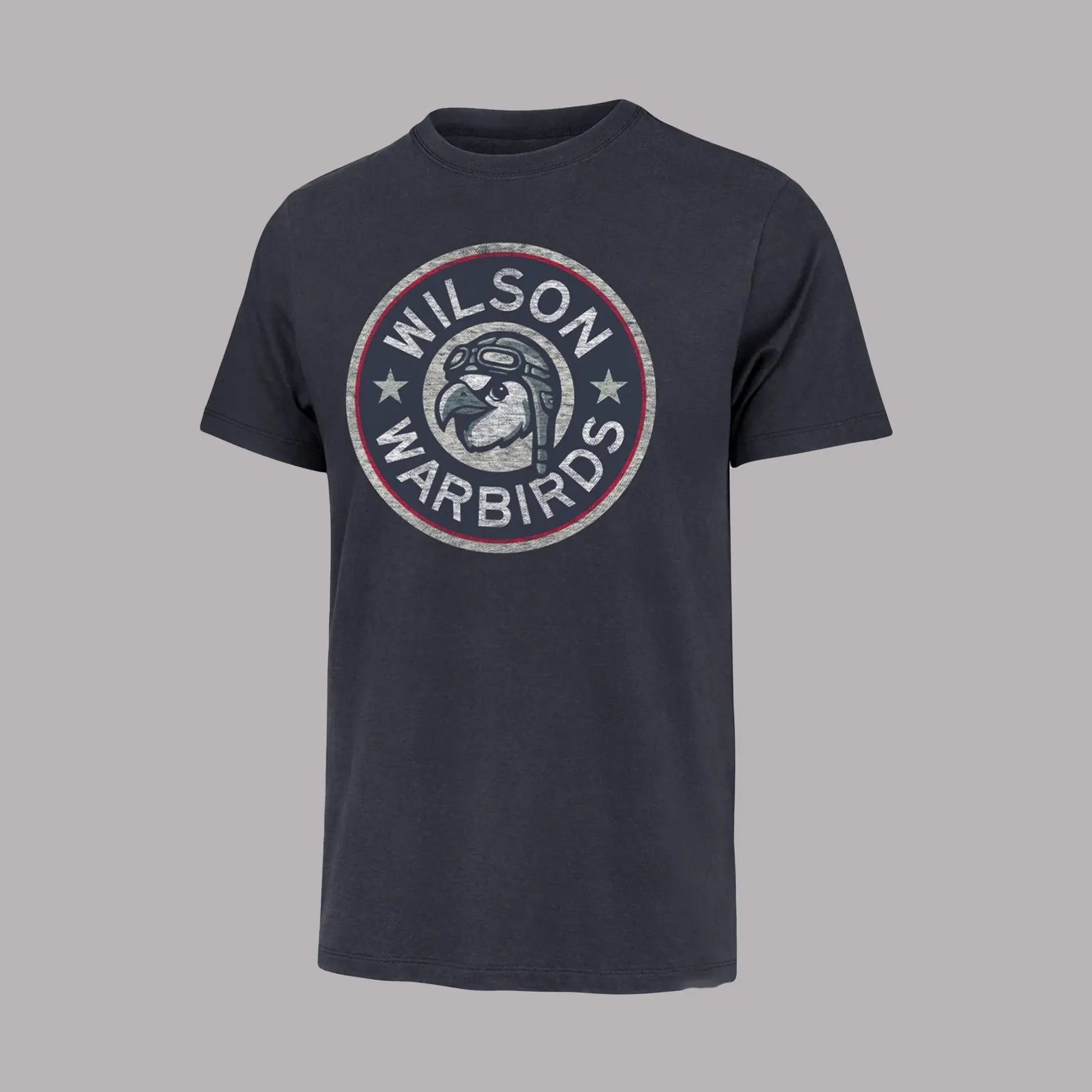 2026 Wilson Warbirds Football Shirt theclothingtribe